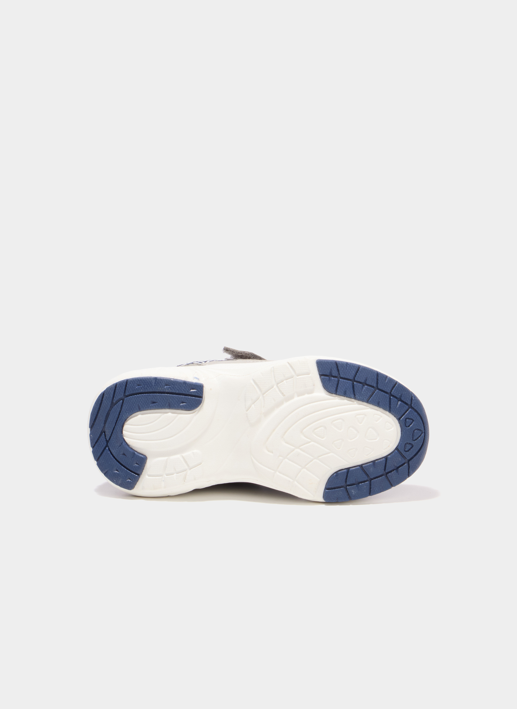 Baskets basses ROUR_S_MG_RUN_261 garçon gris RUN_UP Baskets basses ROUR_S_MG_RUN_261 garçon gris Gris