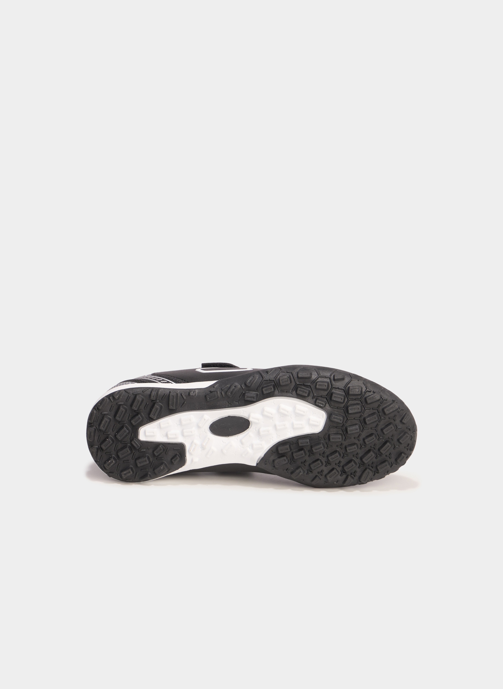 Baskets basses RFOOT_S_PG_RUN_252 garçon noir RUN_UP Baskets basses RFOOT_S_PG_RUN_252 garçon noir Noir