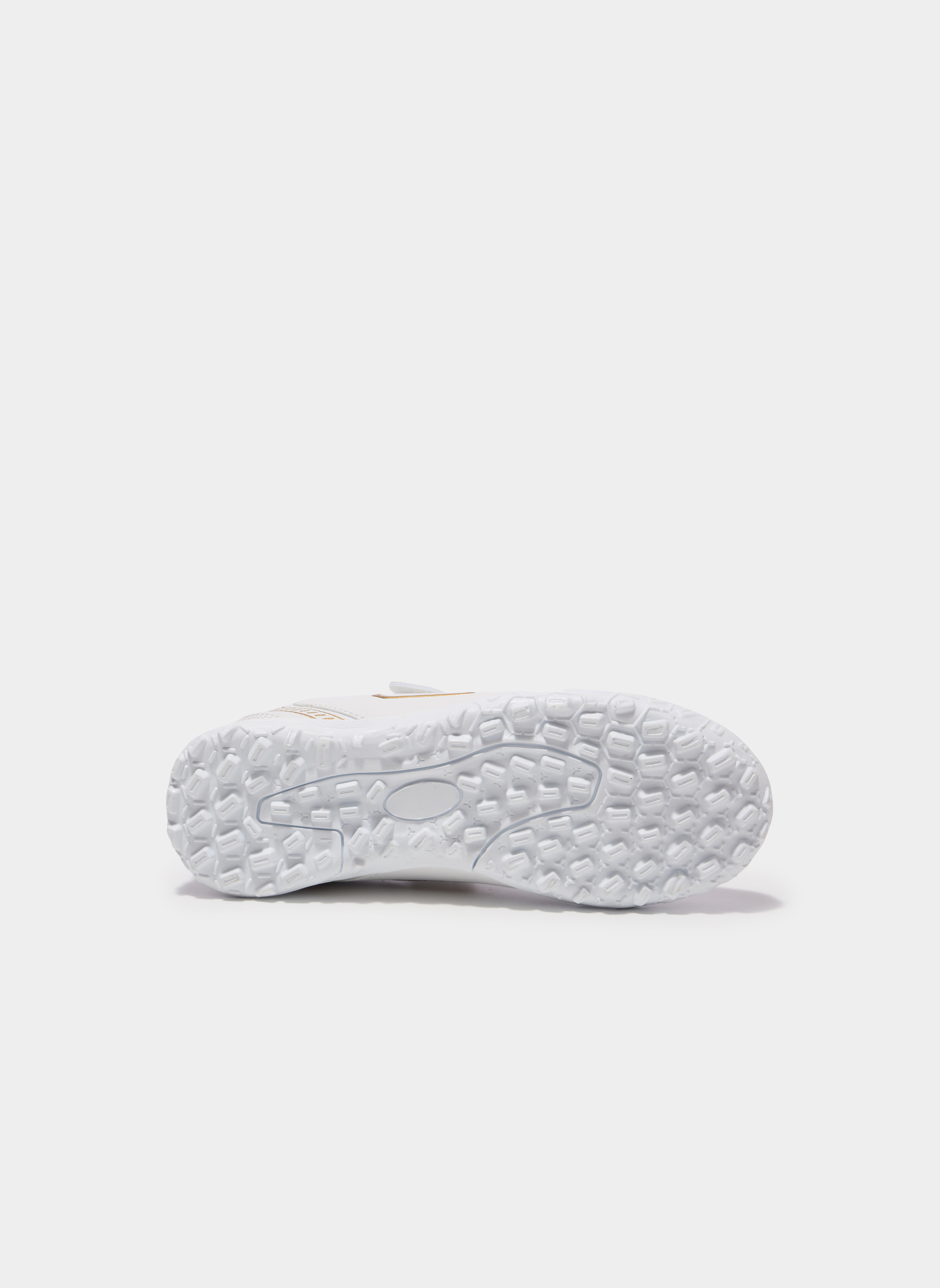 Baskets basses RFOOT_S_PG_RUN_252 garçon blanc RUN_UP Baskets basses RFOOT_S_PG_RUN_252 garçon blanc Blanc
