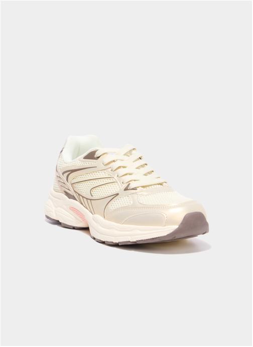 RUN_UP Baskets basses Baskets - RYLAN_S_F_RUN_0_261 femme beige