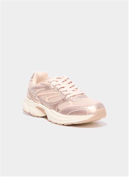 RUN_UP Baskets basses Baskets - RYLAN_S_F_RUN_0_261 femme rose