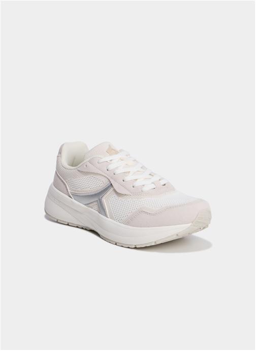 ATEMI Baskets basses Baskets - REVOLV_S_F_RUN_0_252 femme gris