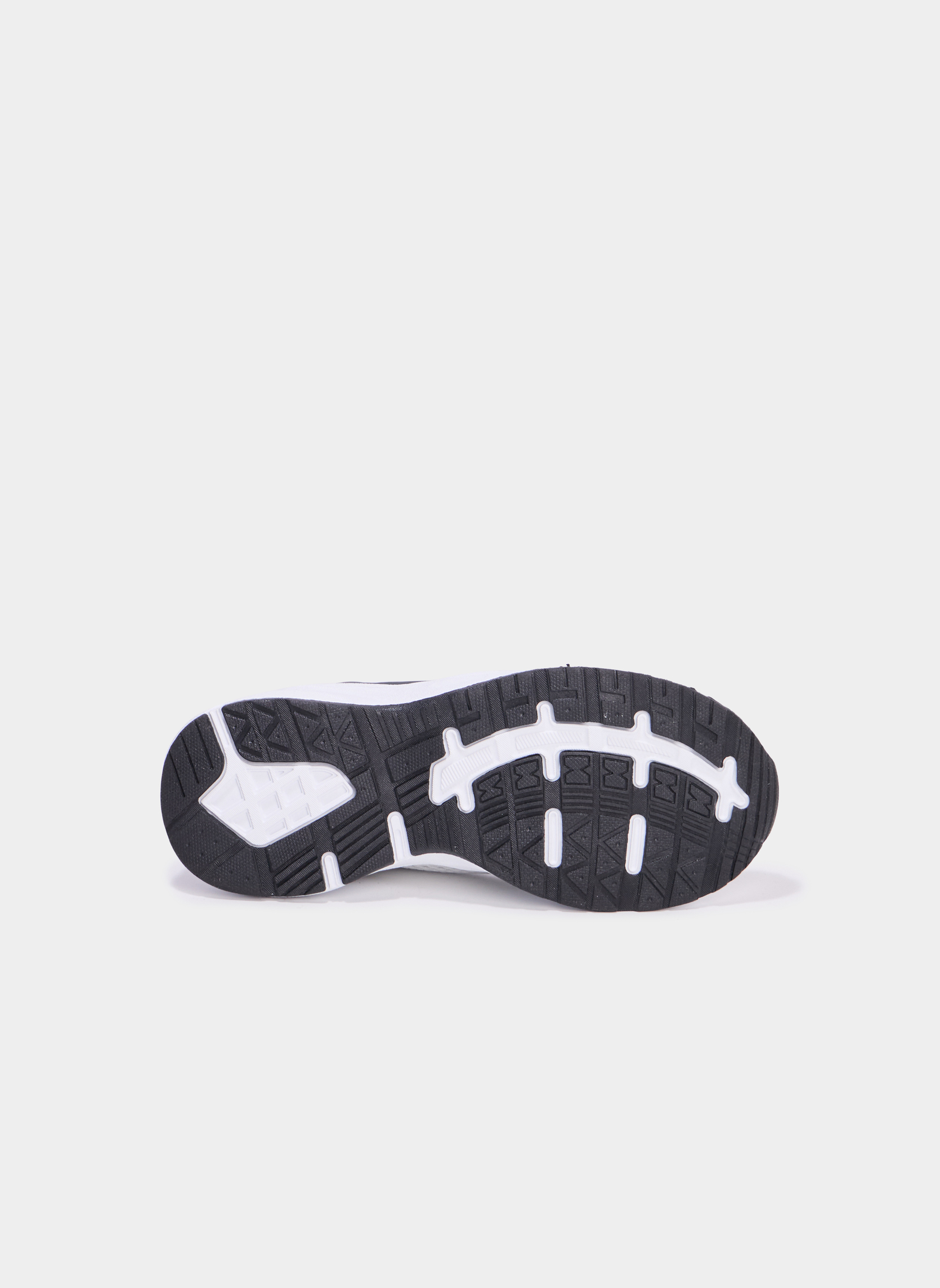 Baskets basses RAMBRE_S_PG_RUN_252 garçon blanc RUN_UP Baskets basses RAMBRE_S_PG_RUN_252 garçon blanc Blanc