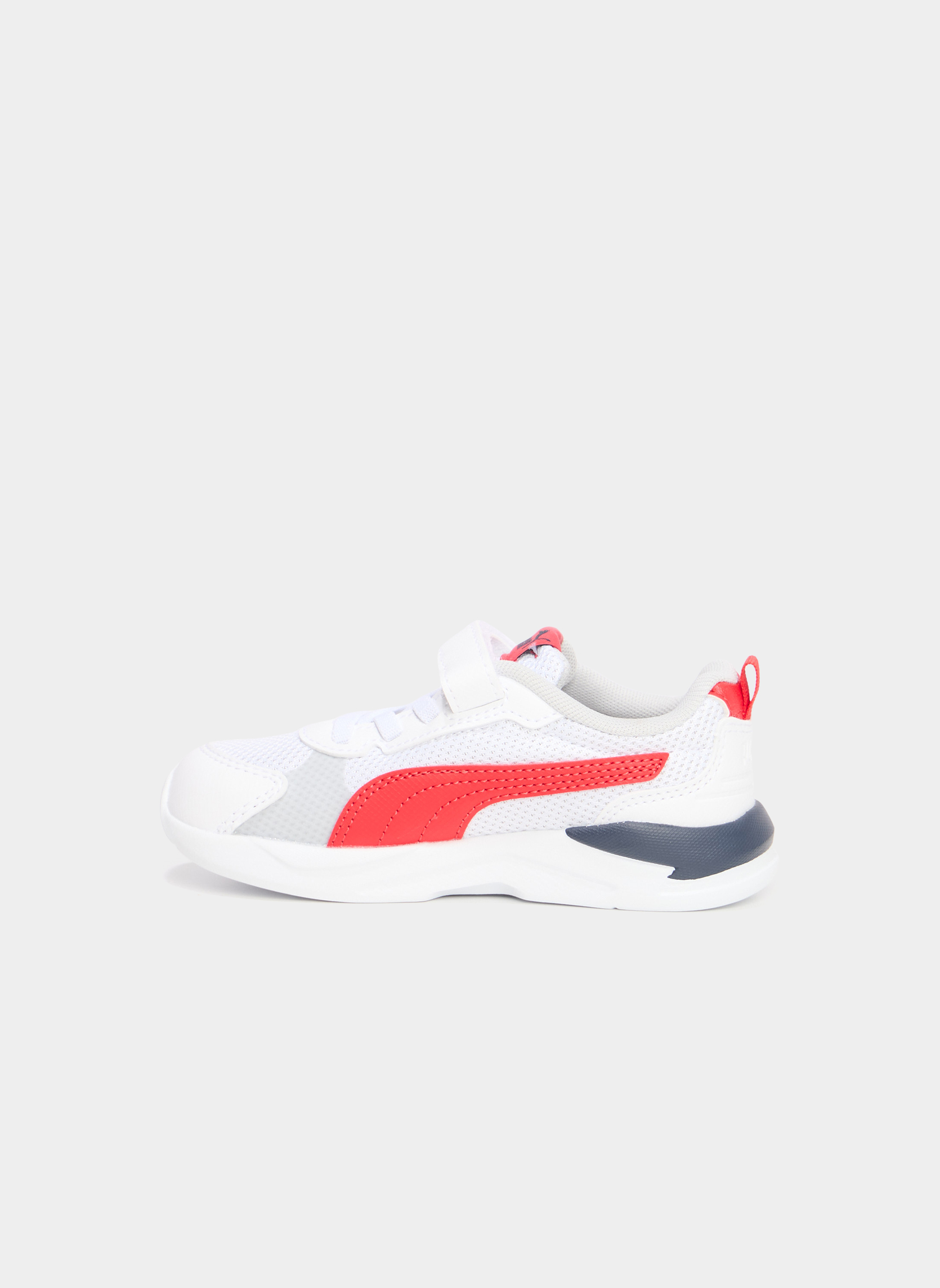 Baskets basses XRAY3LITE_S_MG_RUN_251 garçon rouge Puma Baskets basses XRAY3LITE_S_MG_RUN_251 garçon rouge Rouge