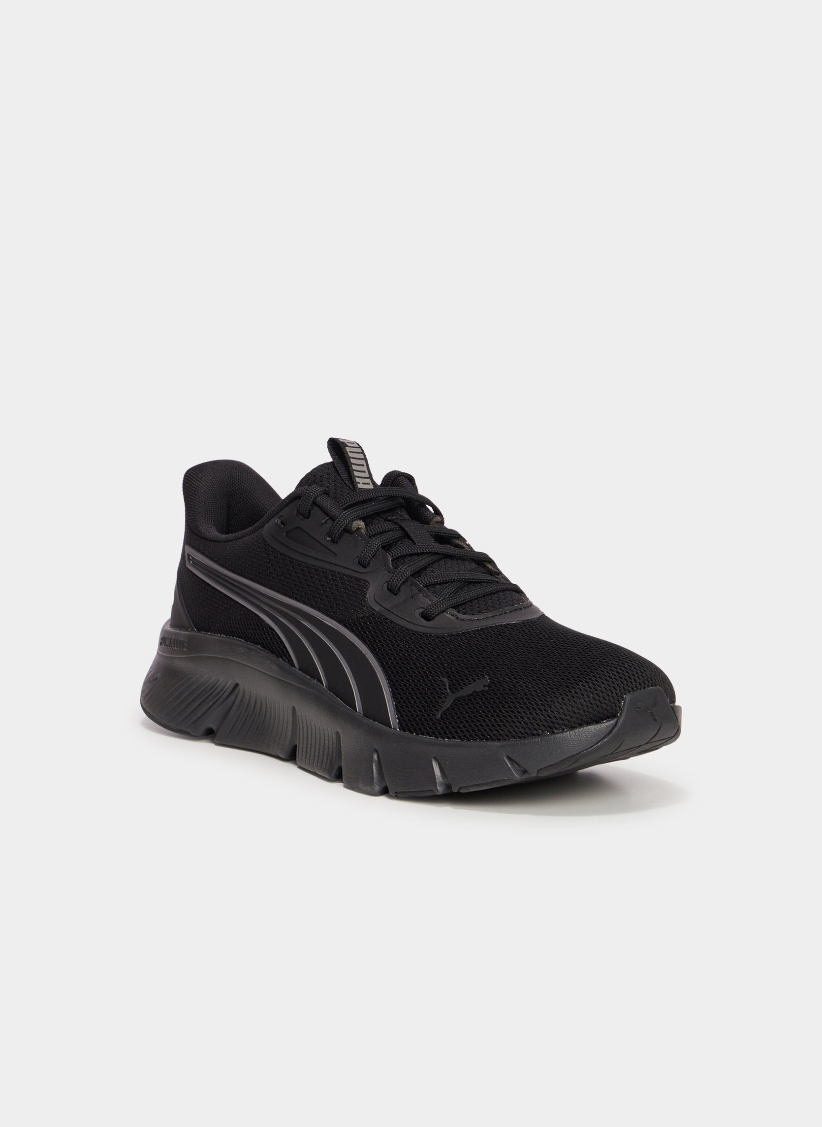 Baskets basses FLEXMODERN_S_H_RUN_0_242 homme noir Puma Baskets basses FLEXMODERN_S_H_RUN_0_242 homme noir Noir