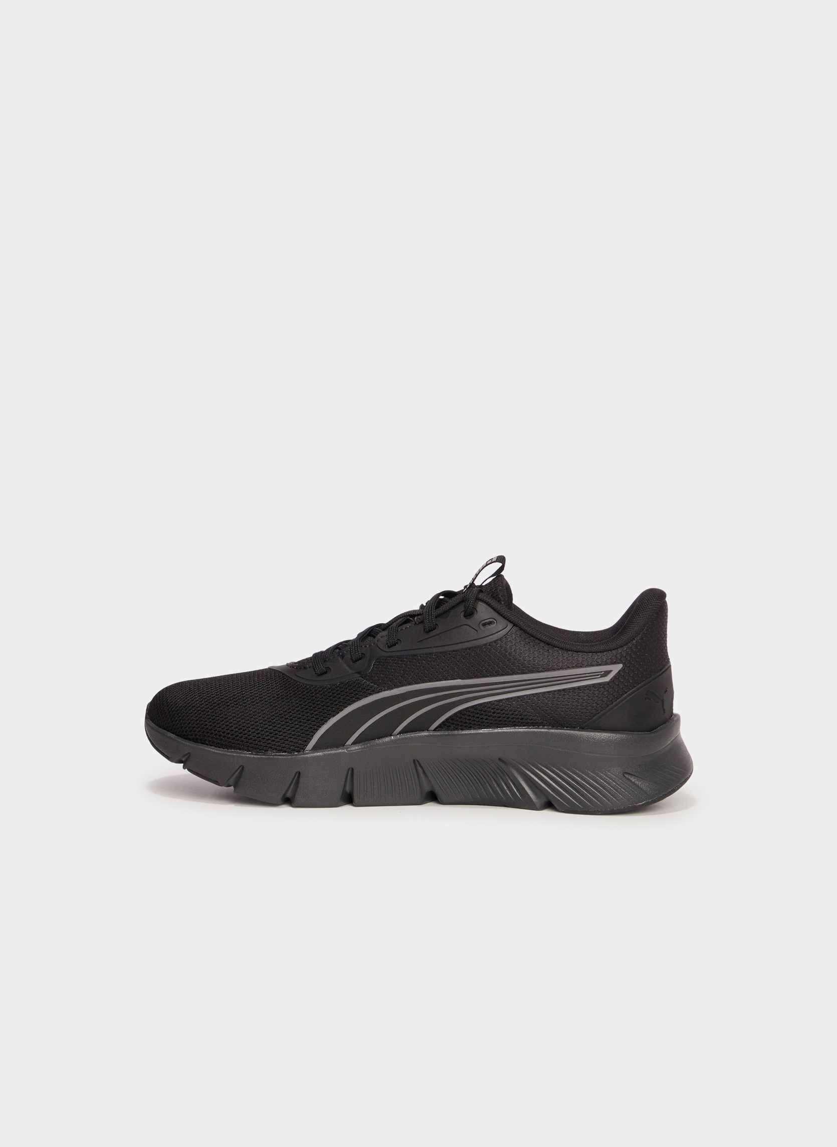 Baskets basses FLEXMODERN_S_H_RUN_0_242 homme noir Puma Baskets basses FLEXMODERN_S_H_RUN_0_242 homme noir Noir