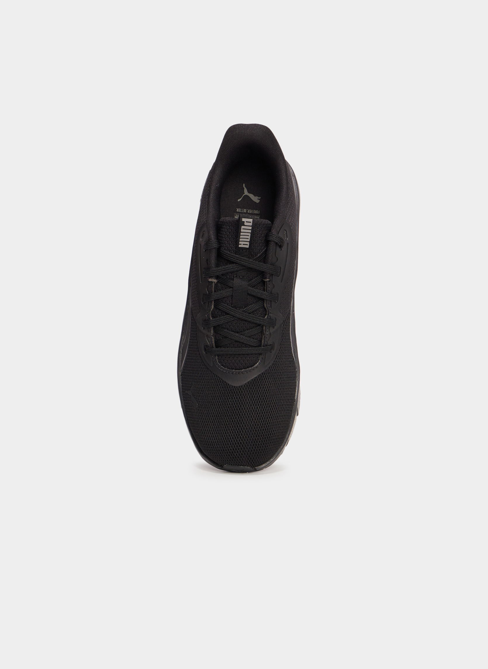 Baskets basses FLEXMODERN_S_H_RUN_0_242 homme noir Puma Baskets basses FLEXMODERN_S_H_RUN_0_242 homme noir Noir