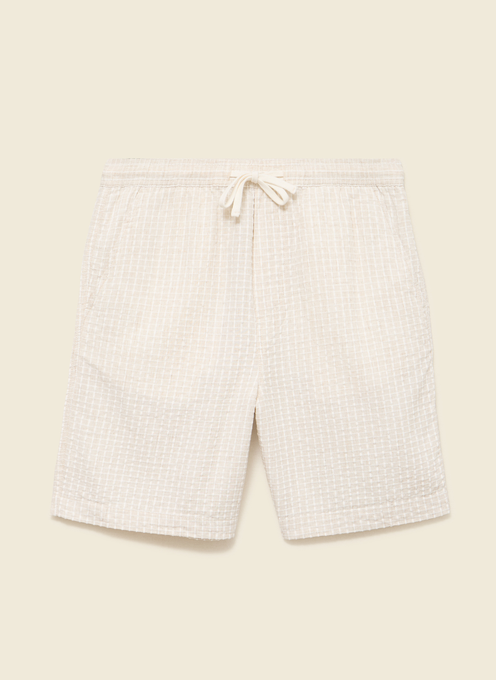 Bermudas BERKROCRAFTH homme beige Bonobo Bermudas BERKROCRAFTH homme beige Beige