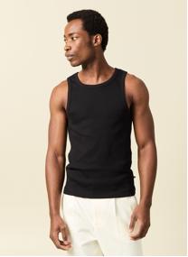 Débardeurs DEBMINIMALH homme blanc