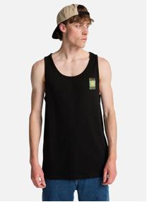 Débardeurs Good Times homme noir Billabong Débardeurs Good Times homme noir Noir