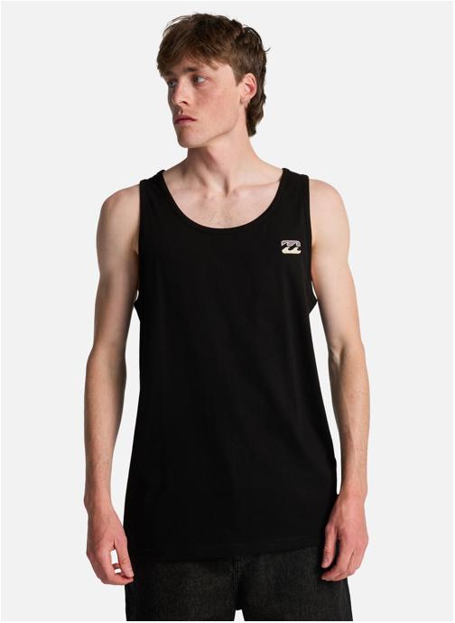 Billabong Débardeurs Icon Wave homme noir