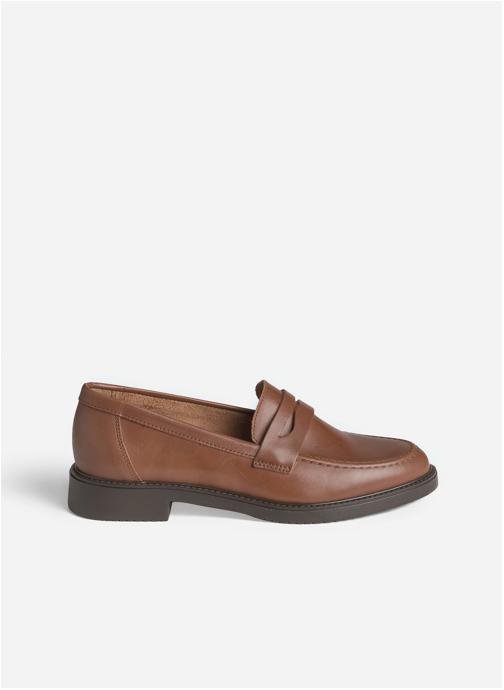 Eram Mocassins JEANNE femme marron