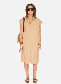 Robes Robe Rayna Azur femme bleu