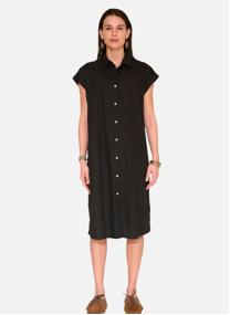 Robes Robe Rayna Azur femme bleu