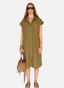 Robes Robe Rayna Azur femme bleu