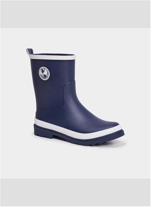 Trappeur Bottes TRAPP_S_F_PLUIE_0_241 femme bleu