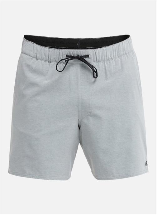Quiksilver Shorts de bain Highline Amphibian 17 homme gris