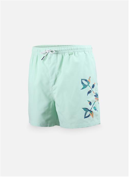 Oxbow Shorts de bain TAGTAN homme vert