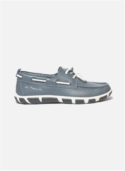 TBS Chaussures bateaux Chaussures bateau JANAELE NUAGE femme gris
