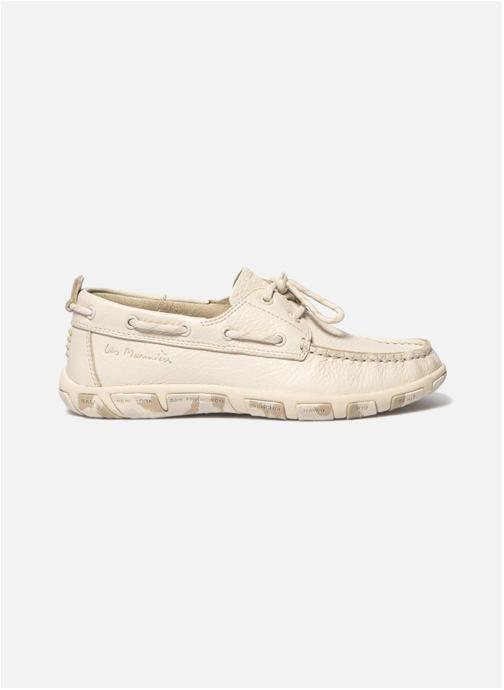 TBS Chaussures bateaux Chaussures bateau JANAELE NUAGE femme beige