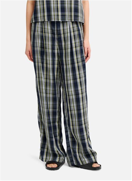 Quiksilver Pantalons droit Vista femme multicolore