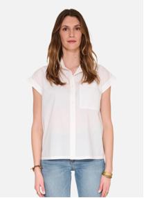 Chemises Chemise Clady Azur femme marron
