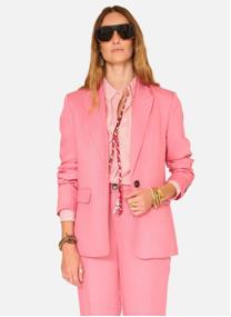 Vestes Veste Voline Nuts femme marron