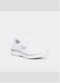 Baskets basses Baskets - PUREGENIUS_S_F_RUN_0_241 femme blanc Skechers Baskets basses Baskets - PUREGENIUS_S_F_RUN_0_241 femme blanc Blanc