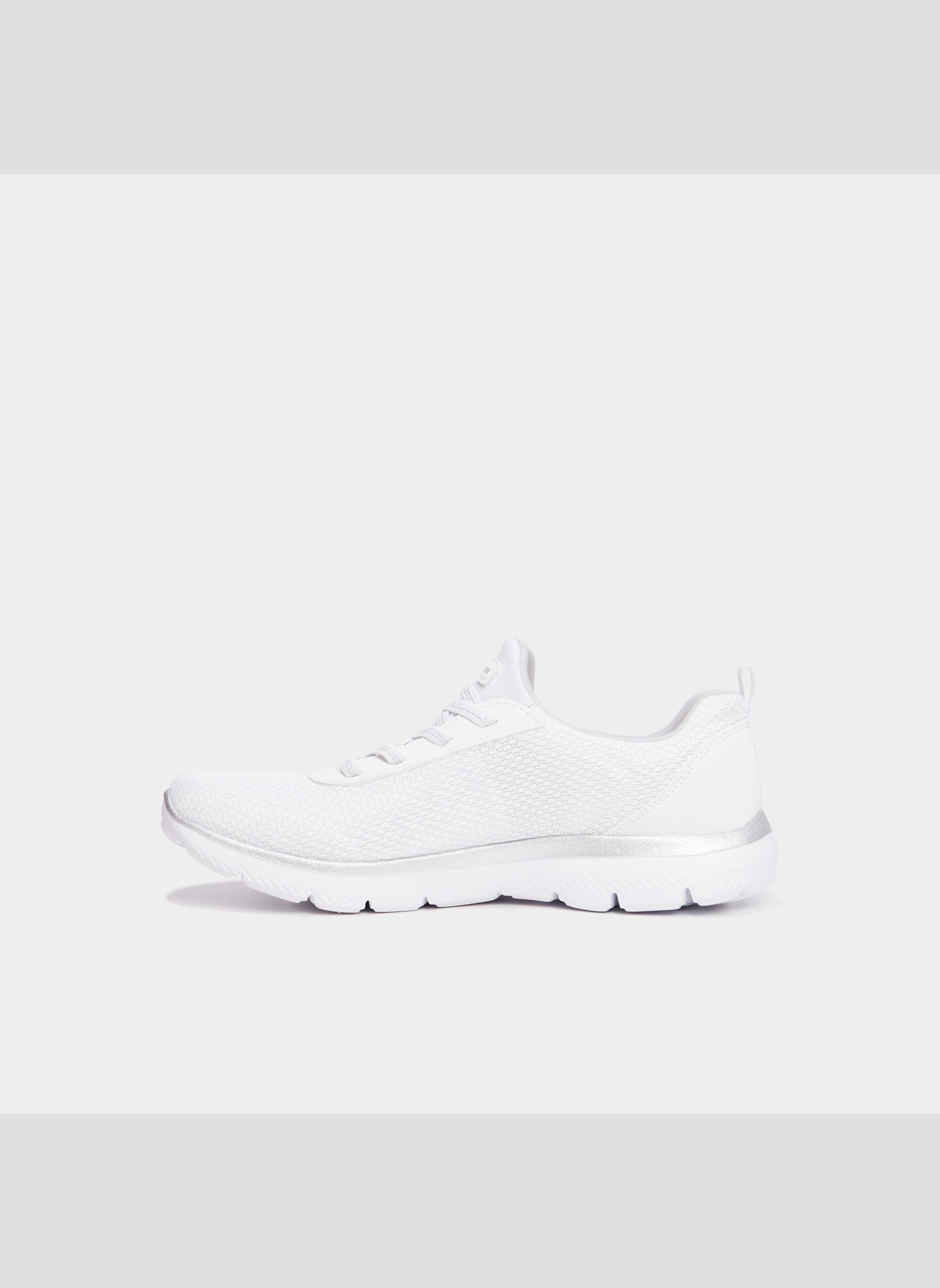 Baskets basses Baskets - PUREGENIUS_S_F_RUN_0_241 femme blanc Skechers Baskets basses Baskets - PUREGENIUS_S_F_RUN_0_241 femme blanc Blanc