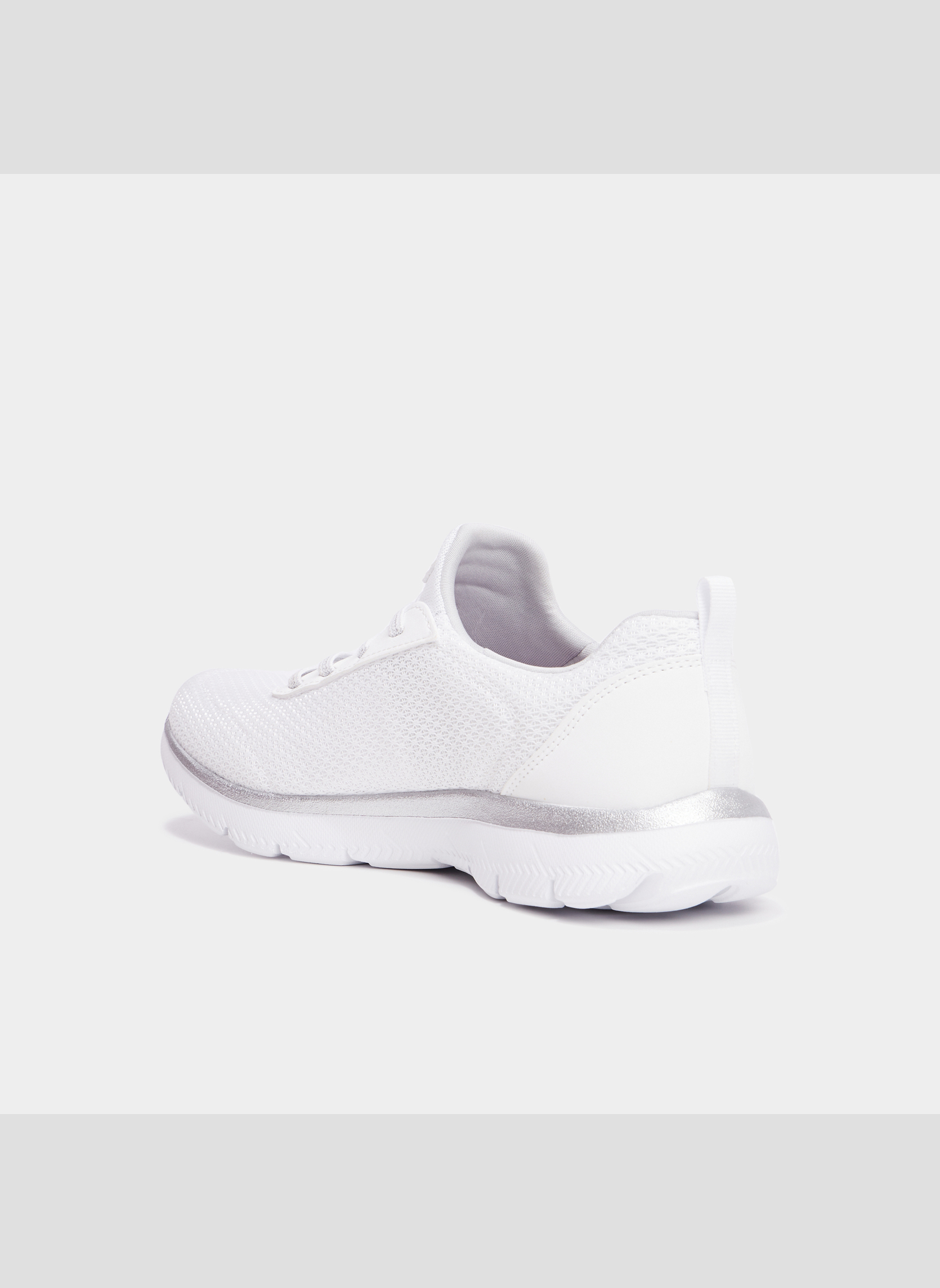 Baskets basses Baskets - PUREGENIUS_S_F_RUN_0_241 femme blanc Skechers Baskets basses Baskets - PUREGENIUS_S_F_RUN_0_241 femme blanc Blanc
