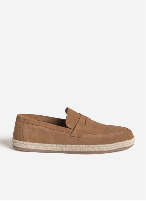 Eram Mocassins GHISLAIN homme marron