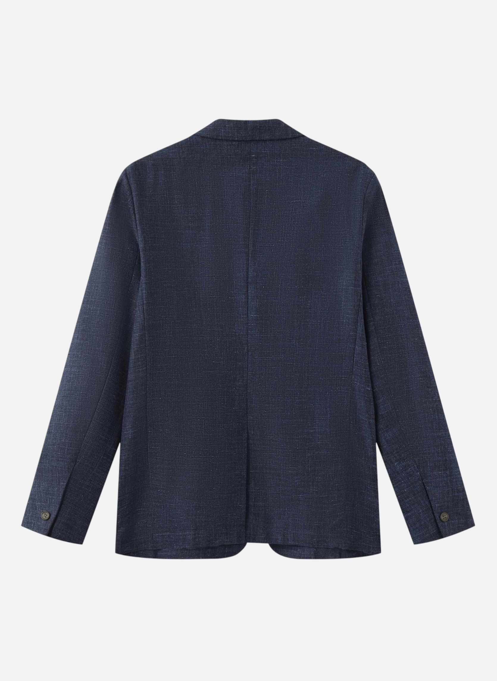 Vestes de costume Simoncini homme bleu Serge Blanco Vestes de costume Simoncini homme bleu Bleu