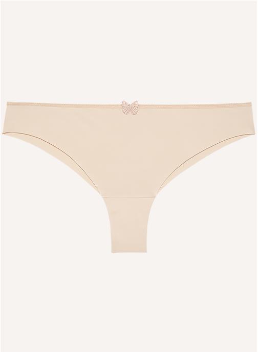 Passionata Culottes MISS JOY femme beige