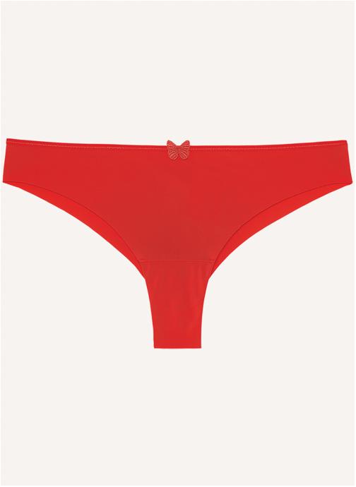 Passionata Culottes MISS JOY femme rouge