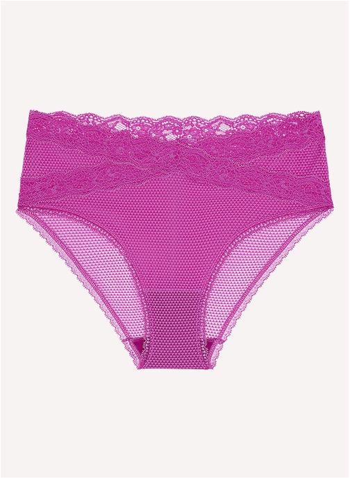 Passionata Culottes BROOKLYN femme rose