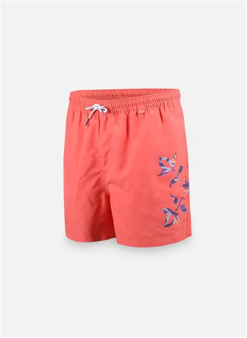 Oxbow Shorts de bain TAGTAN homme rouge