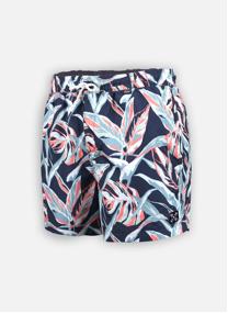 Shorts de bain TROPICS homme bleu