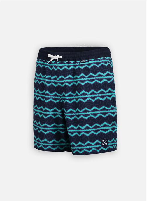 Oxbow Shorts de bain BLAZE homme bleu