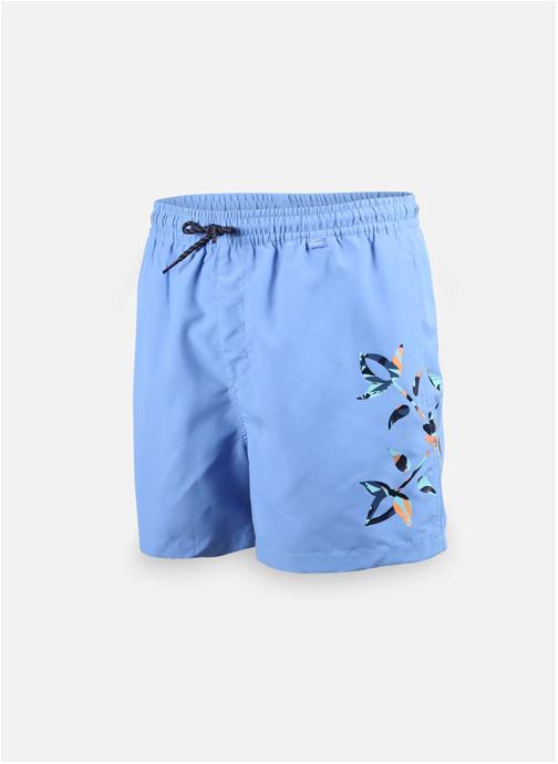 Oxbow Shorts de bain TAGTAN homme bleu