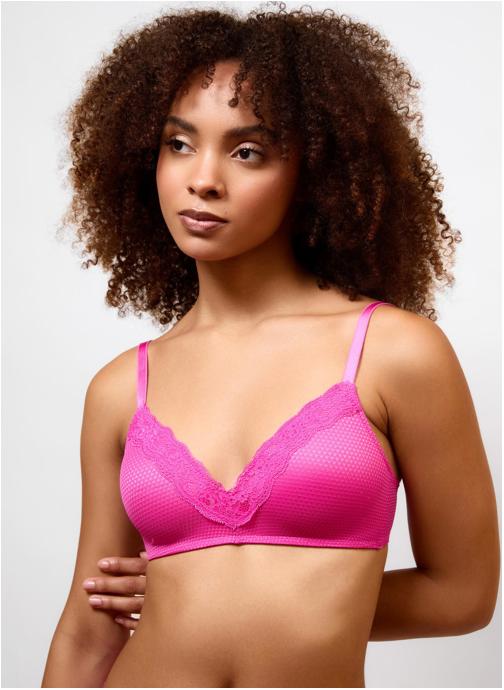 Passionata Brassières BROOKLYN femme rose