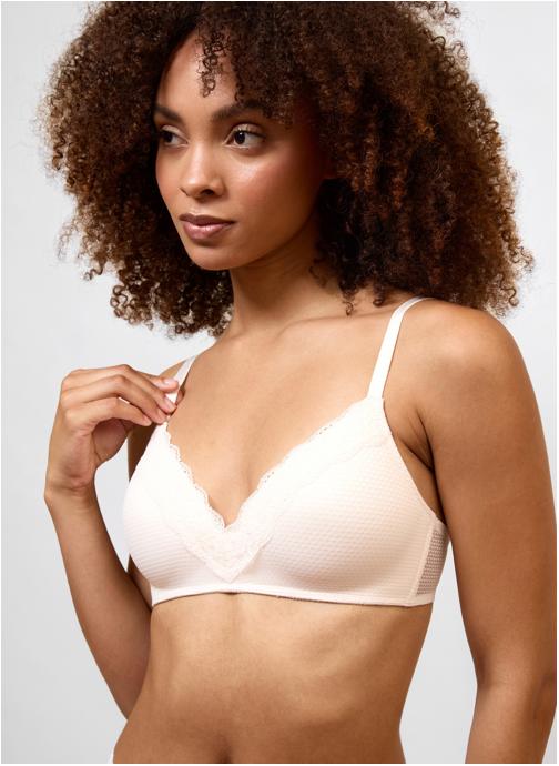 Passionata Brassières BROOKLYN femme beige