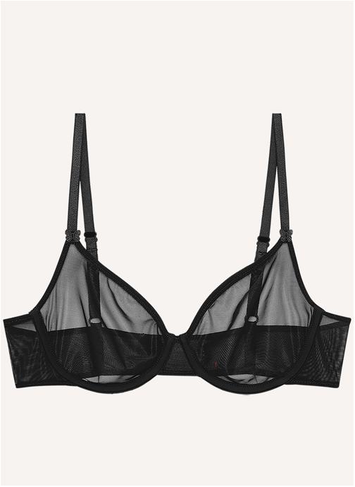 Passionata Brassières MISS JOY femme noir