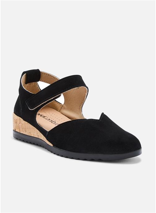 Pediconfort Babies BABIES femme noir