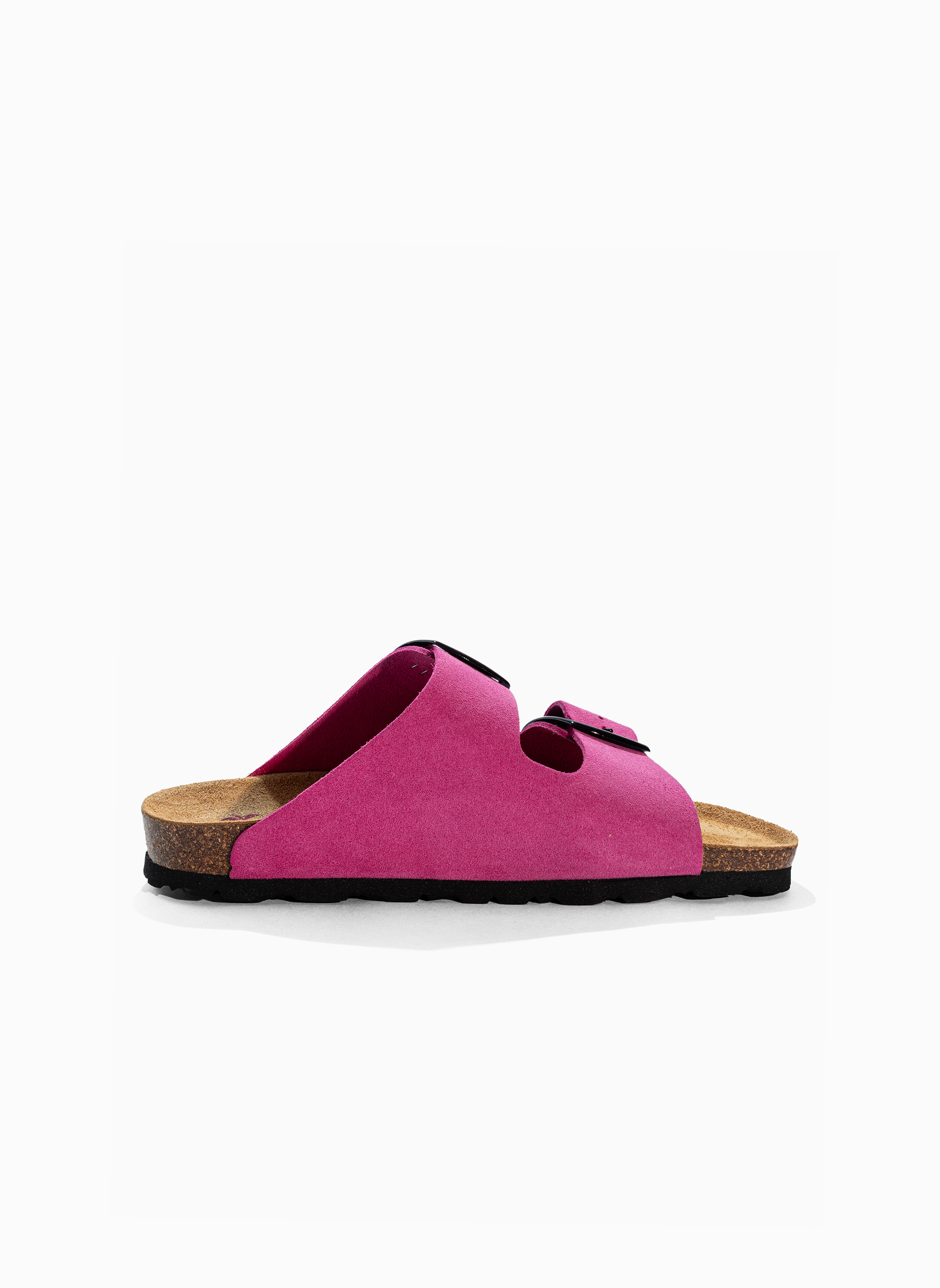 Mules ALICANTE femme rose Bayton Mules ALICANTE femme rose Rose