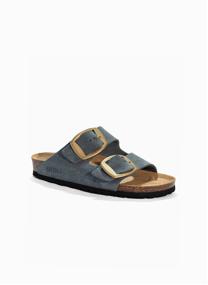 Mules ALICANTE femme rose