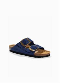 Mules ALICANTE femme rose