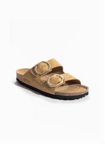 Mules ATLAS femme marron Bayton Mules ATLAS femme marron Marron