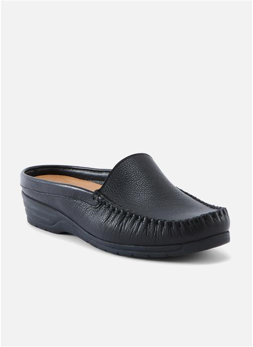Pediconfort Mules MULES femme noir