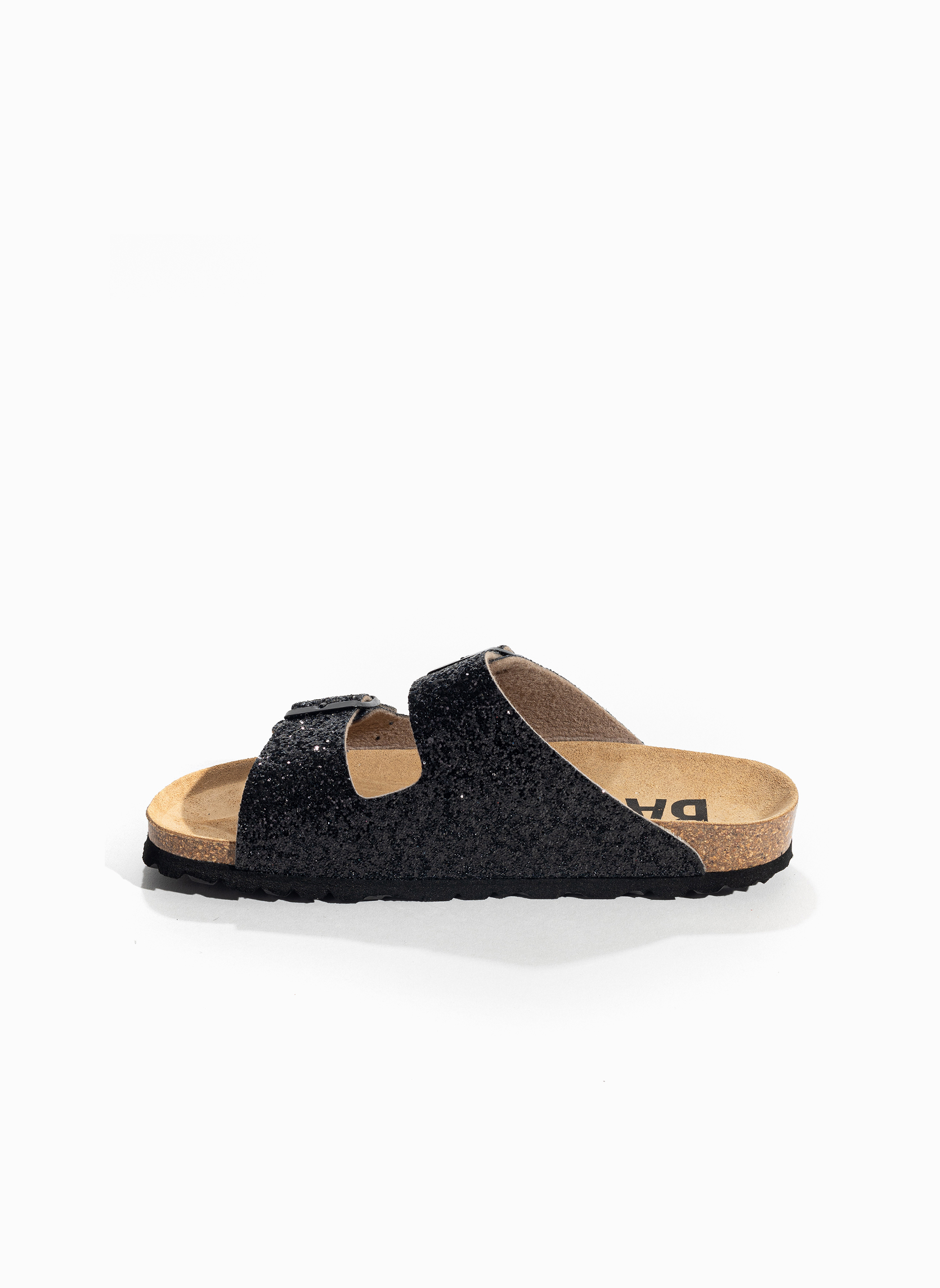Mules ATLAS femme noir Bayton Mules ATLAS femme noir Noir