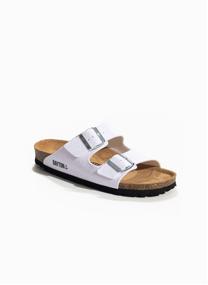 Mules ATLAS femme noir